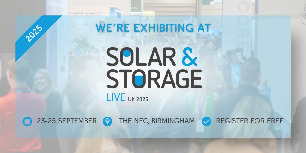 Solar & Storage Live