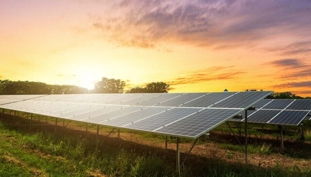 Solar PV Glint and Glare
